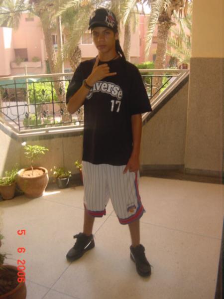 HmZ En PoZe LoOoL!!!!
